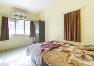 Bungalow near Kune Falls, Lonavala, by GuestHouser 41462