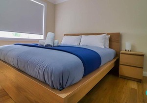 Caves Getaway - Pool, Air conditioned and close to the beach in Caves Beach