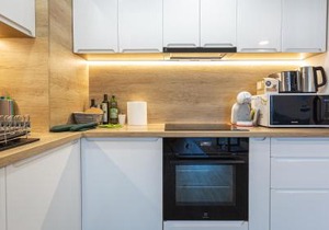 Charming family condo in Silver Mountain