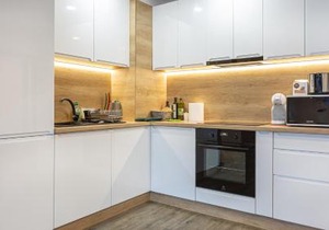 Charming family condo in Silver Mountain