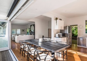 Chic Palm Beach Holiday Home