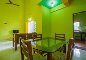 Colva Tavern Service Apartments in Colva