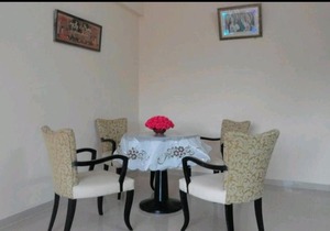 Comfortable stay at Colva, South Goa
