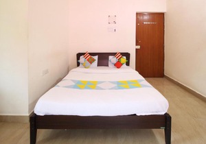 Cozy Studio Colva South Goa