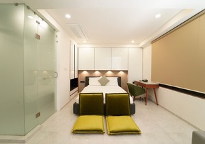 Ebony Residency - Ahmedabad