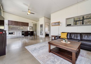 Ecocrackenback 14 'Sustainable chalet close to the slopes.' in Crackenback