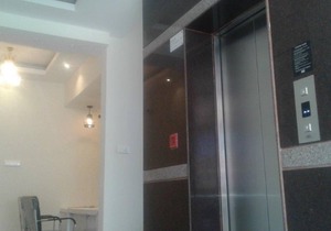 Elephant Suites Brookefield # 10