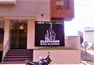 Elephant Suites Brookefield # 30