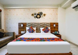 FabHotel Asiana
