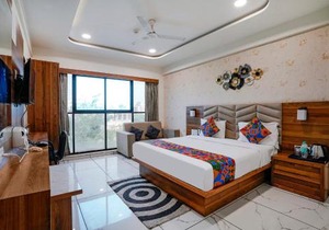 FabHotel Asiana