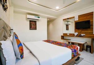 FabHotel Asiana
