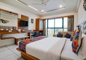 FabHotel Asiana