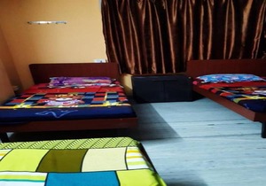Hostel ∙ 8 guests