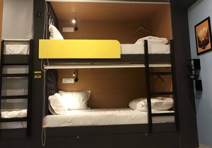 Hostel ∙ 8 guests