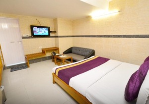 Hotel ganpati