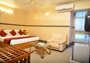 Hotel ganpati
