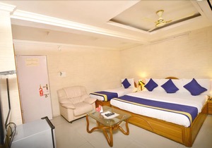 Hotel Ganpati