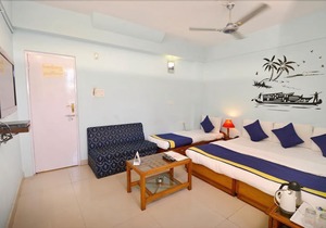 Hotel Ganpati