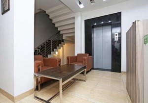 Hotel O Cyber Inn