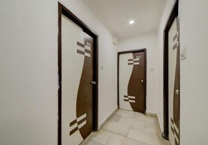 Hotel O Hill Park Grand