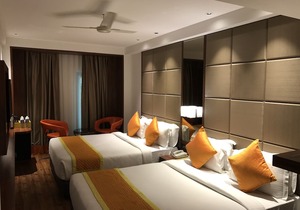 Hotel Southern