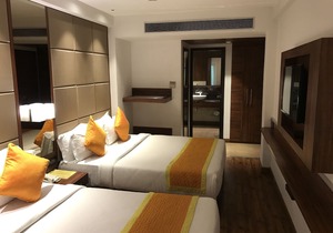 Hotel Southern