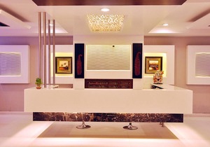 Hotel Sun International