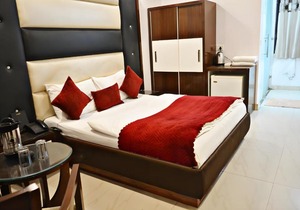 Hotel Sun International