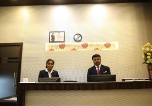 Hotel Venkat presidency