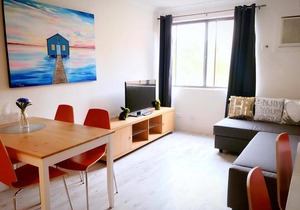 Inner City Apartments in Perth