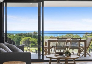 Joy Apartment 1 in Lorne