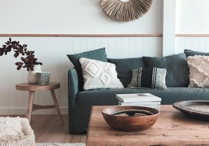 Joy Apartment 3 in Lorne