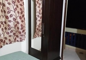 Larrols place colva near colva beach in Colva