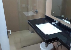 Luxury Villa 4 BHK (City and Lake view)