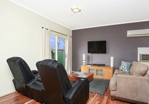 Mclaren Vale Studio Apartments in Adelaide