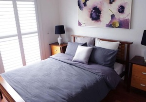 Modern and Spacious Living in Erskineville