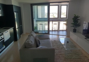 Modern Northbridge Apartment in Perth