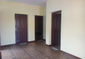 Mountain stay cottages