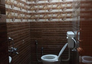 Mountain stay cottages