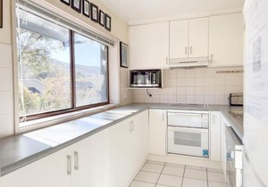 Mowamba E1 in Thredbo