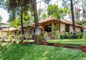 Nainital Adventure Park and Resort