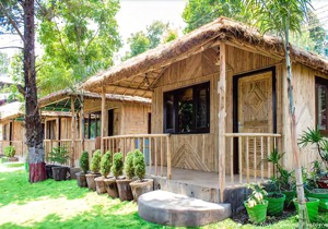 Nainital Adventure Park and Resort
