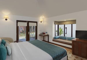 Novotel Goa Dona Sylvia Resort in Cavelossim