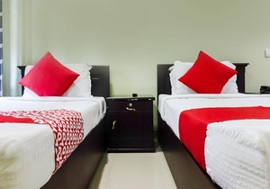 OYO 47469 M P Residency