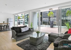 Pacific Bliss Executive Stay