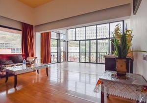 Palms Villas