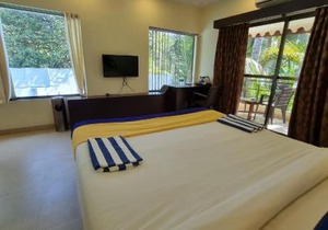 Palolem Inn