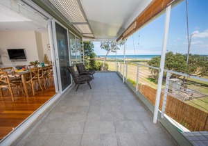 Paradise on Ocean Ave, 57A Ocean Avenue in Anna Bay