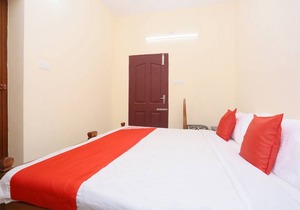 Peace Rooms trivandrum
