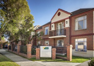 Quest Dandenong in Dandenong